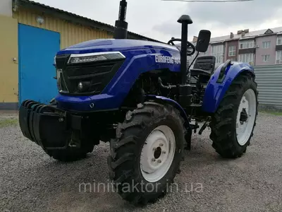 Міні-трактори Міні-трактори