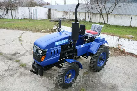 Мототрактори Мототрактори