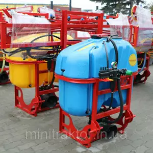 Обприскування Обприскування