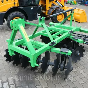 Боронування Боронування