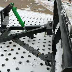 Сніго-прибирання Сніго-прибирання